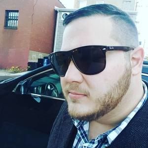 Meet your Posher, Adam